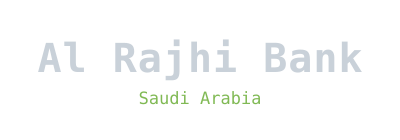 Al Rajhi Bank