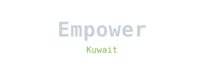 Empower Kuwait